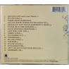 Ross Diana CD All the great hits  kansi EX levy EX Käytetty CD
