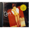 Estefan Gloria CD Greatest Hits  kansi EX levy VG+ Käytetty CD