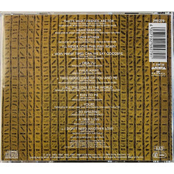 Warwick Dionne 1989 259 279 Greatest Hits 1979-1990 CD Begagnat