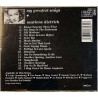 Dietrich Marlene CD My Greatest Songs  kansi EX levy EX Käytetty CD