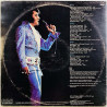 Elvis LP Elvis in Concert 2LP  kansi VG- levy VG Käytetty LP