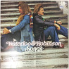 Waterloo & Robinson: Songs - Second hand LP