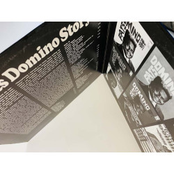 Domino Fats 1970’s UAS29 334/35 CX The Fats Domino Story II 2LP Begagnat LP