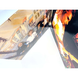 Status Quo 1985 CCSLP114 The Collection 2LP Begagnat LP