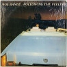 Bandy Moe 1980 36789 Following the feeling Begagnat LP