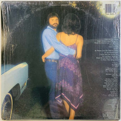 Bandy Moe 1980 36789 Following the feeling Begagnat LP