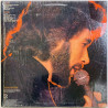 Rabbitt Eddie LP Loveline  kansi EX- levy EX Käytetty LP