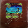 Yes LP Yessongs 3LP  kansi G+ levy VG Käytetty LP