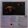 Yes LP Yessongs 3LP  kansi G+ levy VG Käytetty LP