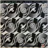 Rolling Stones LP Steel Wheels  kansi EX levy EX Käytetty LP