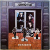 Jethro Tull 1970 202 658 Benefit Begagnat LP