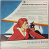 Waldo De Los Rios: Wonderful World - Begagnat LP