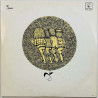 Jethro Tull 1970 SLP-3003 Stand up Begagnat LP
