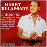 Belafonte Harry 1980’s 6187331 18 Greatest Hits Begagnat LP