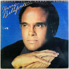 Belafonte Harry LP Loving you is where I belong  kansi VG levy EX Käytetty LP