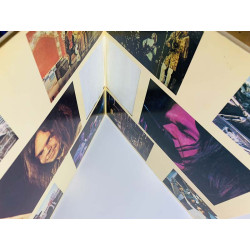 Young Neil 1972 2XS 6480 Journey through the past 2LP Begagnat LP