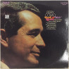 Como Perry: Look To Your Heart - Begagnat LP