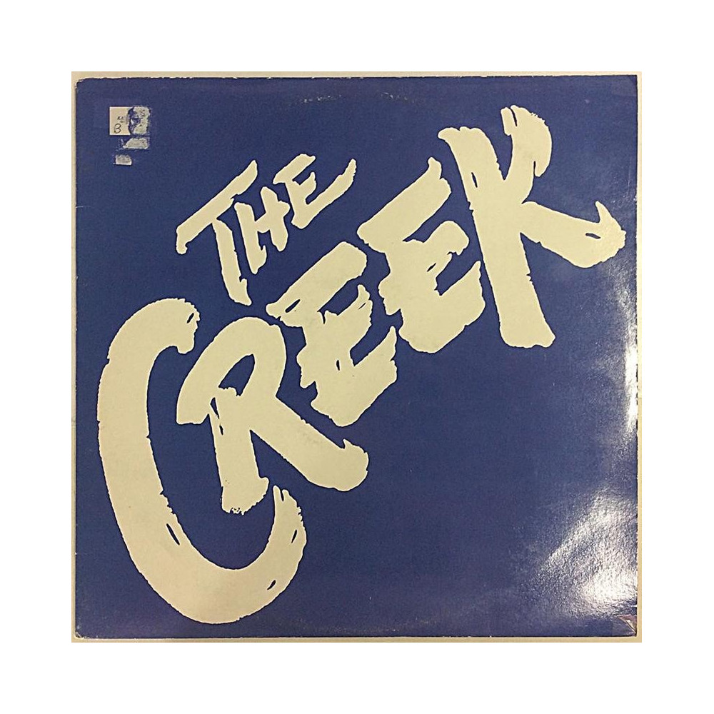 Creek: The Creek - Second hand LP