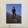 Pink Floyd LP Eish you were here  kansi EX levy EX Käytetty LP