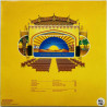 Wishbone Ash 1980 MCG 4012, MCL 1799 Live dates volume two Begagnat LP