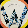 Wishbone Ash 1989 064 24 1019 1 Here to hear Begagnat LP