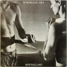 Wishbone Ash 1976 MCL 1699 New England Begagnat LP