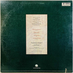 Whitesnake 1987 GHS 24099 Whitesnake -87 Begagnat LP