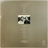 Tauro Erna & Bo Andersson LP Syyslaulu  kansi EX- levy EX Käytetty LP