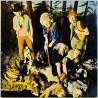 Jethro Tull 1968 202656-270 This was Begagnat LP