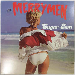 Merrymen: Sugar-Jam - Begagnat LP