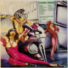 Gillan 1981 V2196 Future shock Begagnat LP