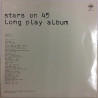 Stars On 45: Long Play Album - Second hand LP
