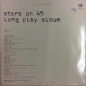 Stars On 45: Long Play Album - Second hand LP