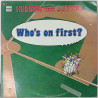 Hudson and Judson: Who’s on first? - Second hand LP