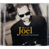 Joel Billy CD The Ultimate Collection 2CD  kansi EX levy EX Käytetty CD