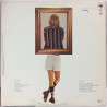 Tozzi Umberto: E Nell’Aria-...Ti Amo - Käytetty LP VG+ / EX