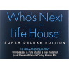 Who CD Who's Next | Life House Blu-ray +10CD CD