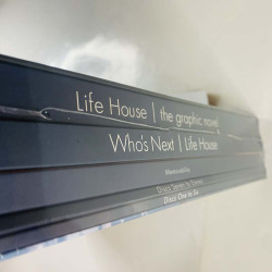 Who CD Who's Next | Life House Blu-ray +10CD CD