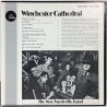 New Vaudeville Band: Winchester Cathedral - Käytetty LP VG / EX-