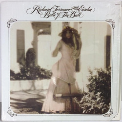 Torrance Richard and Eureka: Belle of The Ball - Second hand LP