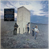 Who 1971 35858531 Who's Next | The Who live at the Civic Auditorium 4LP LP