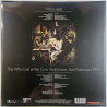 Who 1971 35858531 Who's Next | The Who live at the Civic Auditorium 4LP LP