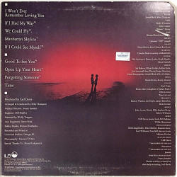 Jackson Walter: Good To See You - Käytetty LP VG / EX
