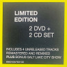Rolling Stones LP A bigger bang 2DVD + 2CD LP