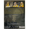DVD - Mitchell Joni DVD Live at the Isle of Wight Festival 1970 DVD
