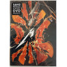 DVD - Metallica  & San Francisco Symphony 2020 BLCKND043-3 S&M2 DVD