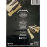 DVD - Metallica  & San Francisco Symphony 2020 BLCKND043-3 S&M2 DVD
