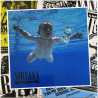 Nirvana 1991 3846188 Nevermind, Blu-ray + 5CD CD