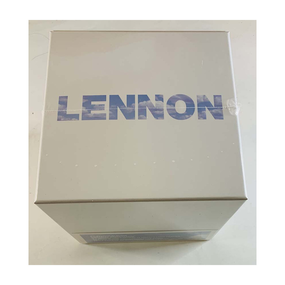 Lennon John CD John Lennon Signature Box 11CD CD