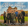 Freeman, Paleface, Pekka Tiilikainen ym CD Vexin lauluja CD